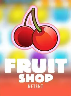 Fruit Shop